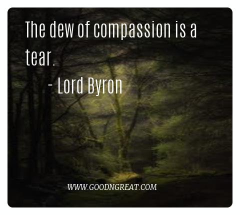 Compassion Quotes