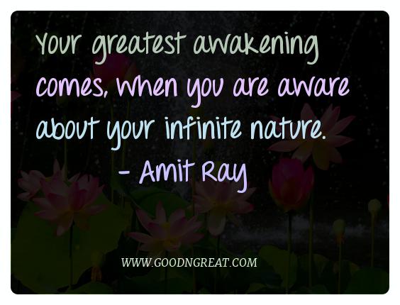 Meditation Quotes Amit Ray