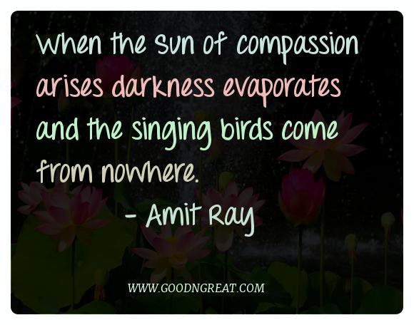 Meditation Quotes Amit Ray