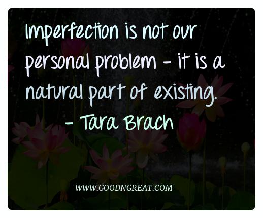 Meditation Quotes Tara Brach