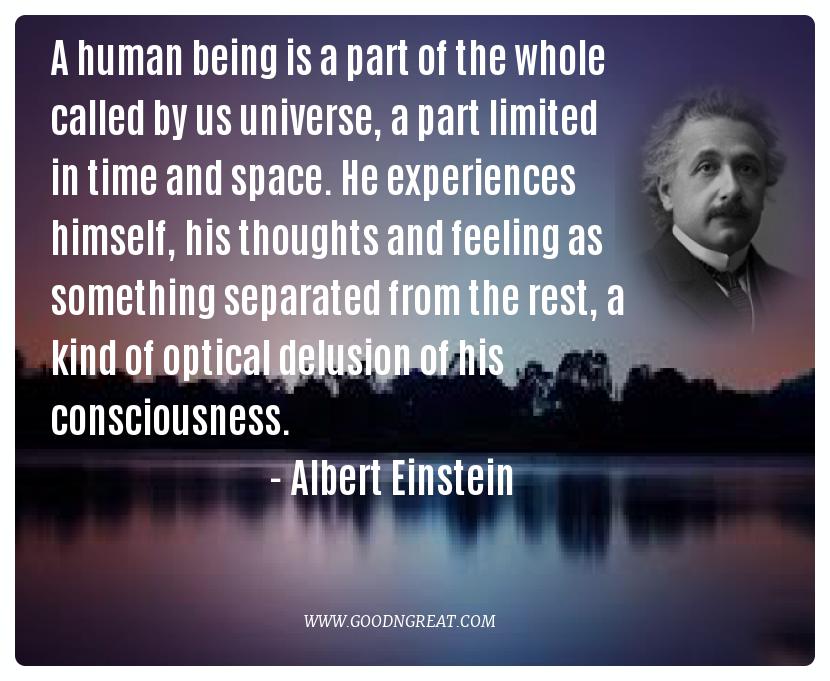 Inspirational Quotes Albert Einstein