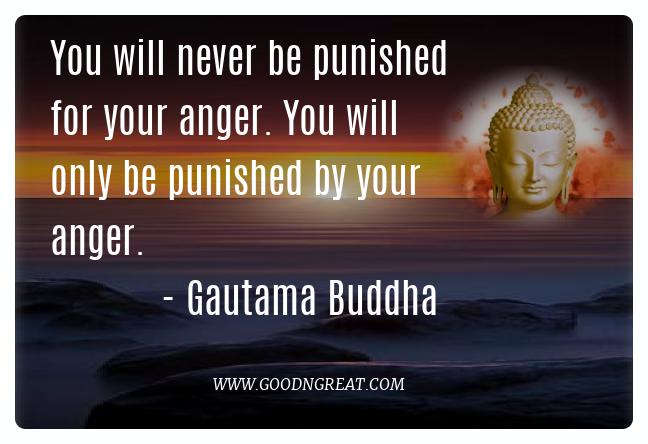 Inspirational Quotes Gautama Buddha