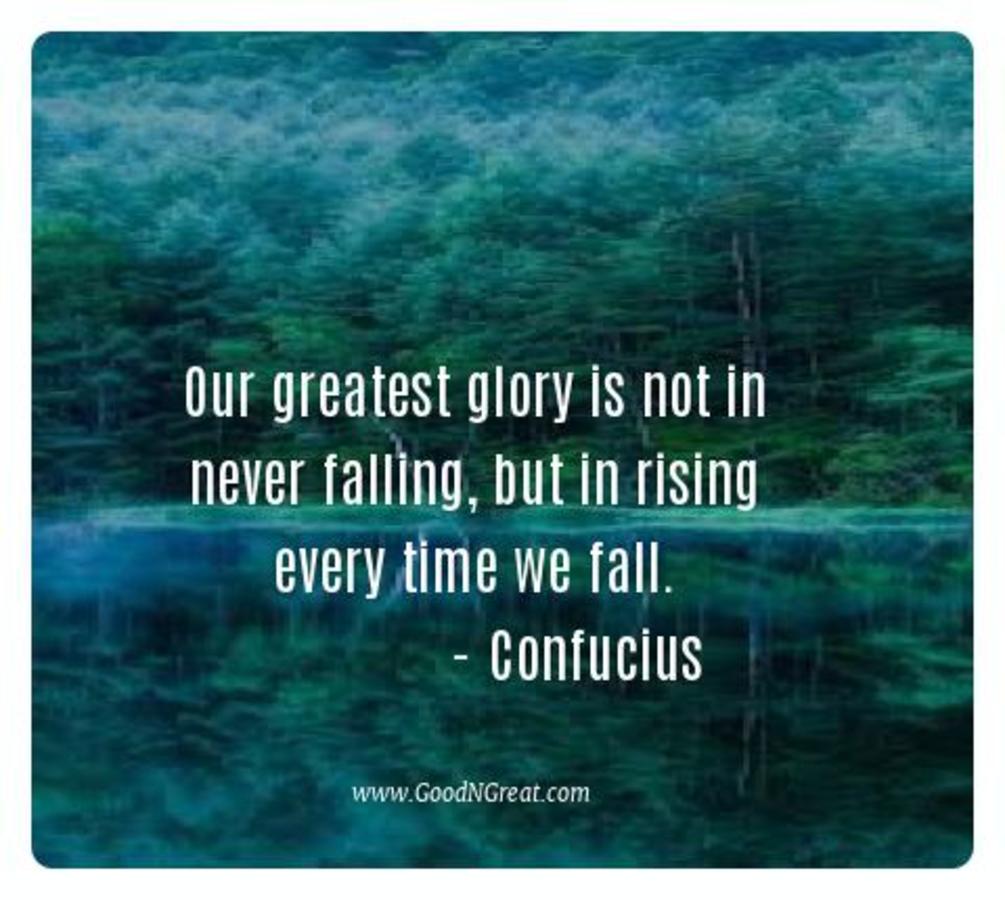 Inspirational Quotes Confucius