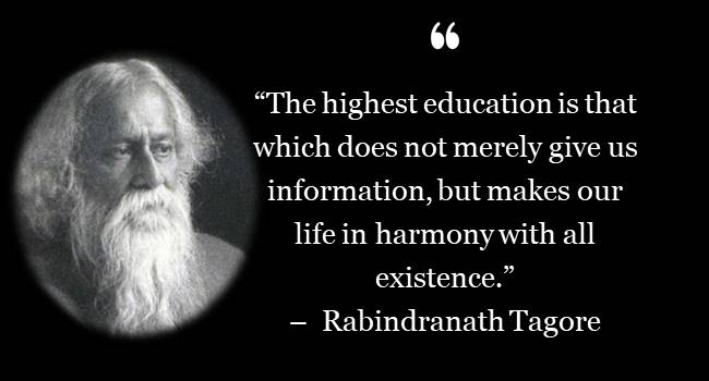 famous education quotes